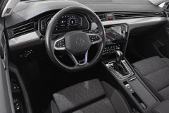 Volkswagen Passat Variant 1.4 TSI PHEV GTE Business - Afbeelding 5