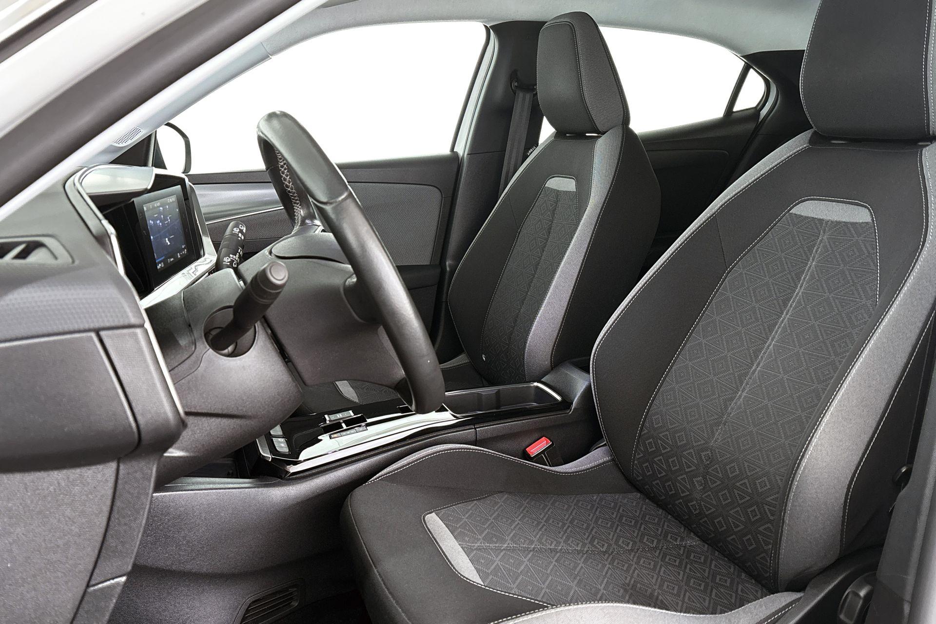 Opel Mokka-e