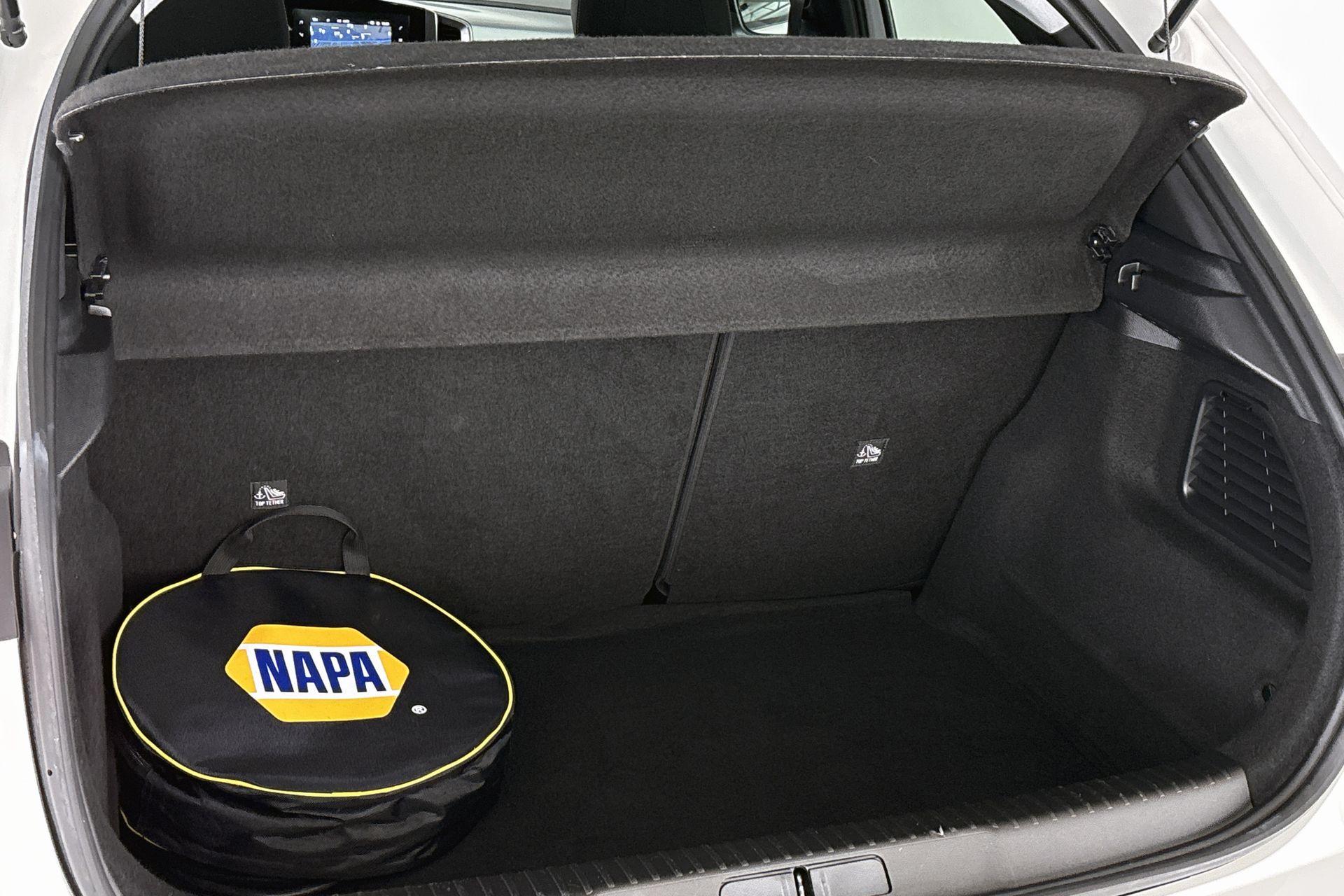 Opel Mokka-e