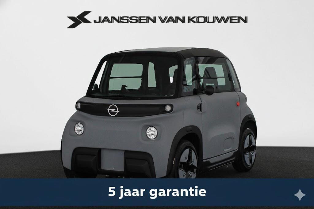 Opel Rocks-e GS