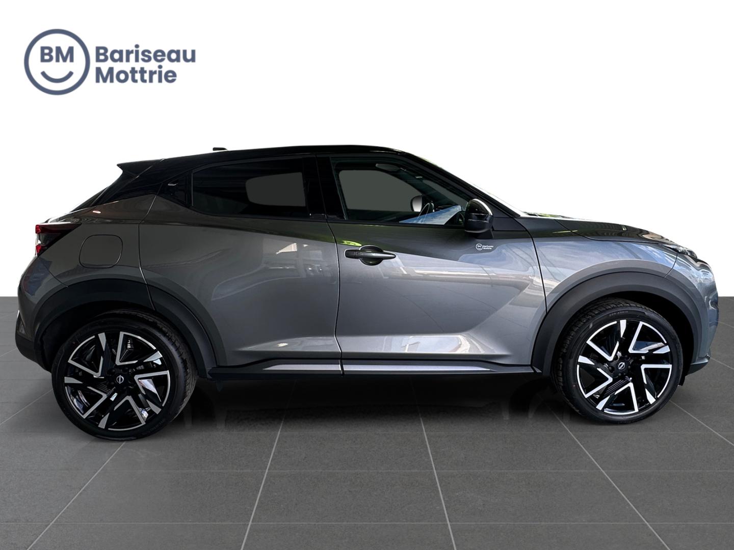Nissan Juke NEW JUKE 1,6L DIG-T 145 HEV N-Design Cold Pack - Afbeelding 3