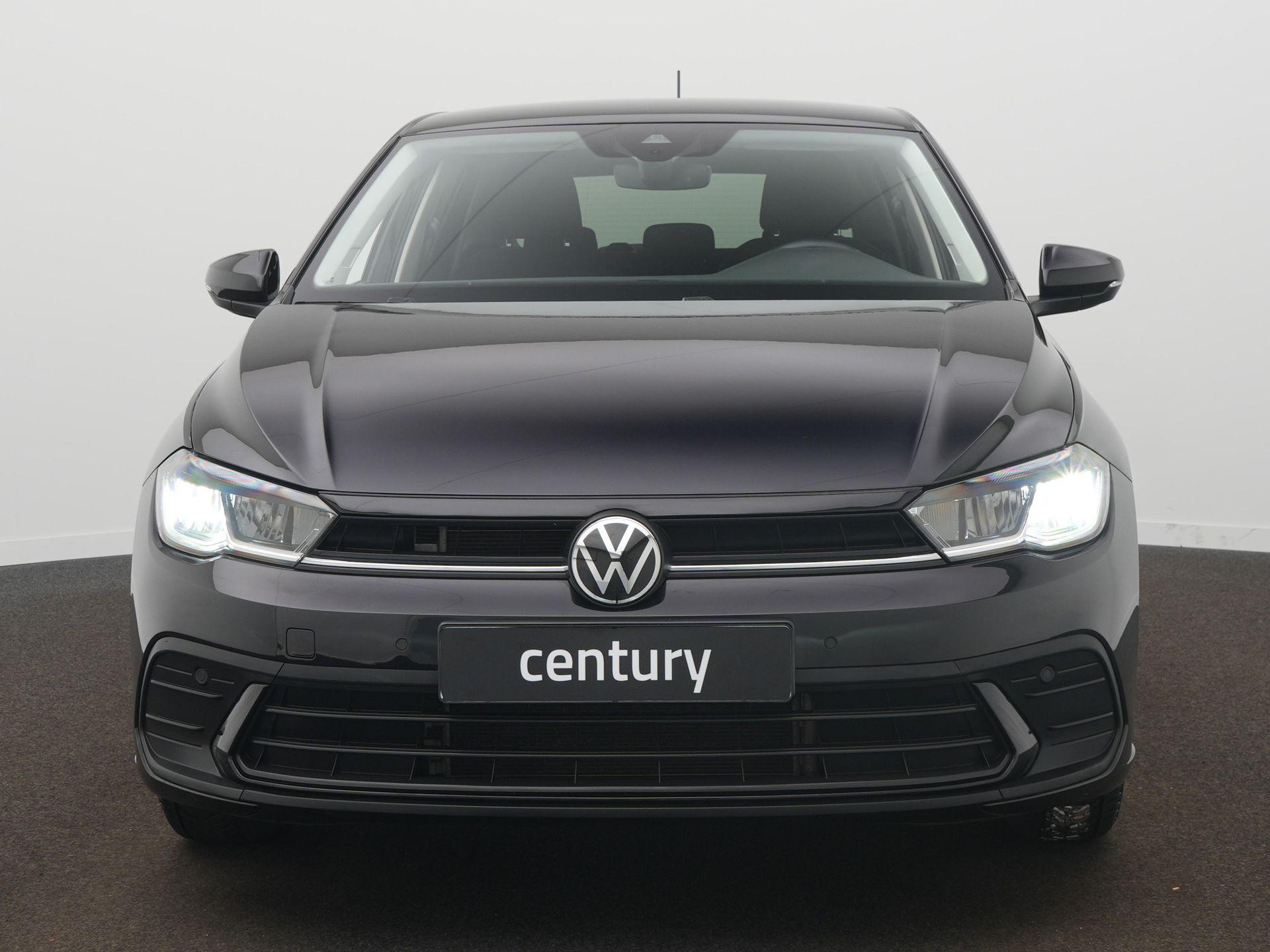 Volkswagen Polo 1.0 TSI 95Pk Automaat Edition - Afbeelding 3