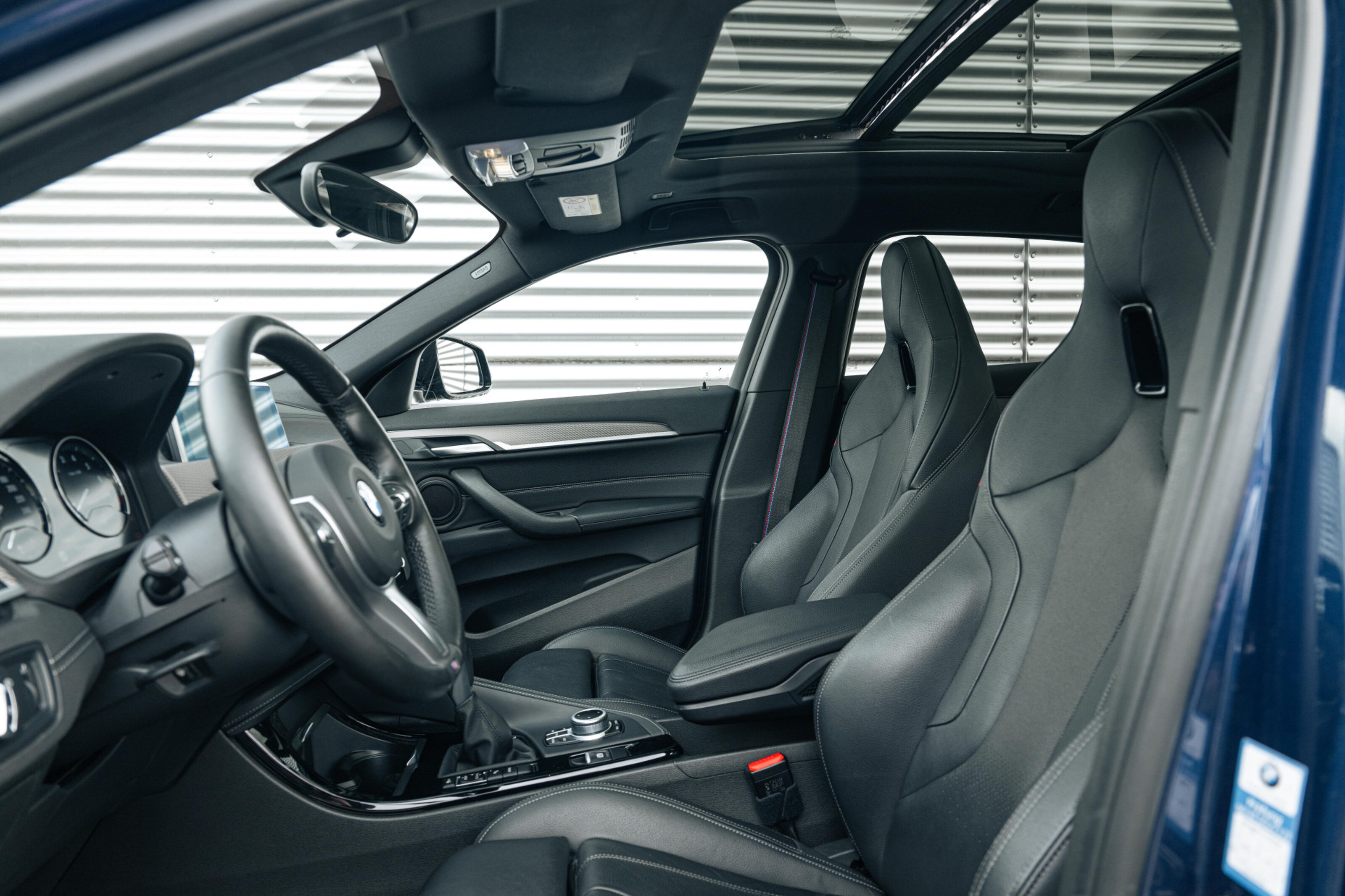 BMW X2 xDrive25e M Sport Automaat