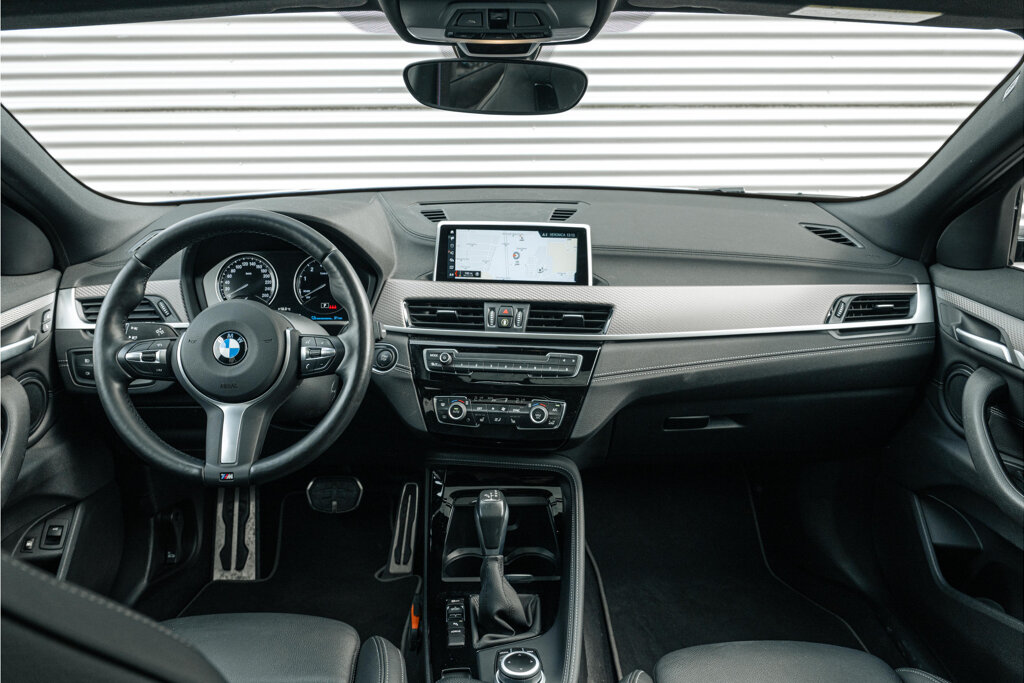 BMW X2 5