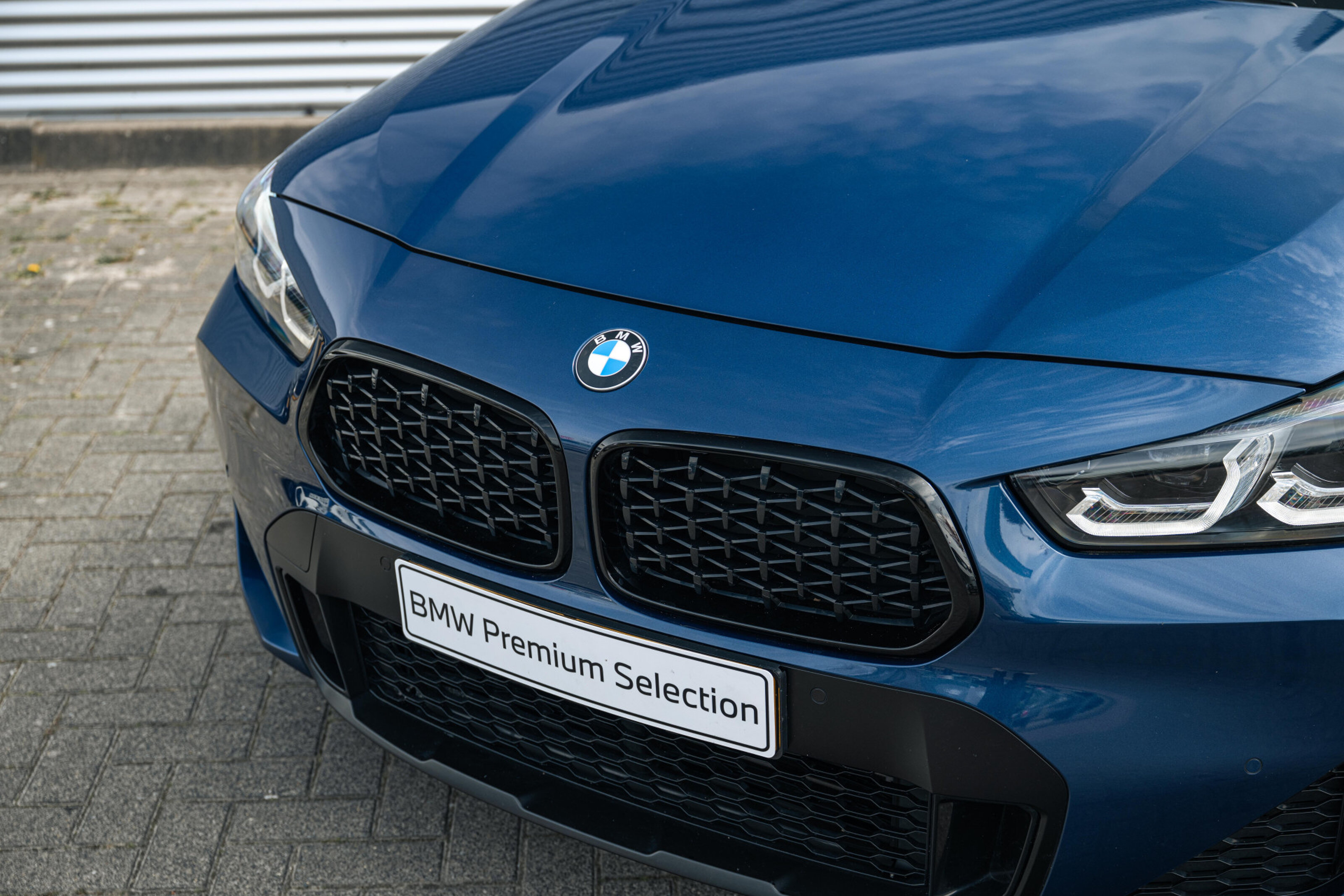 BMW X2 6