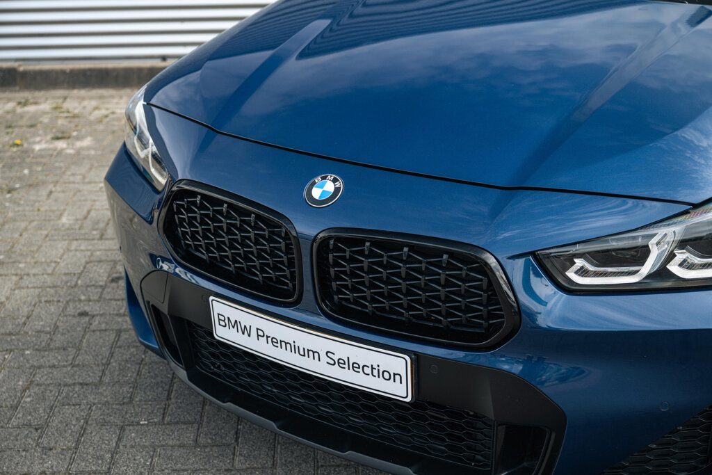 BMW X2 6