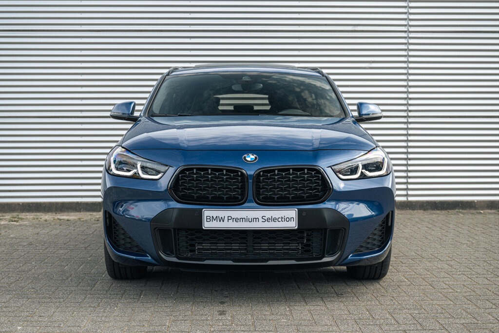 BMW X2 10