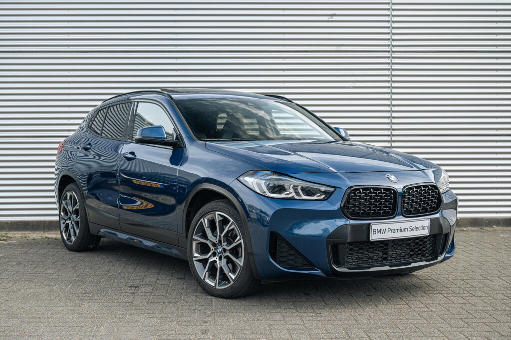 BMW X2 11