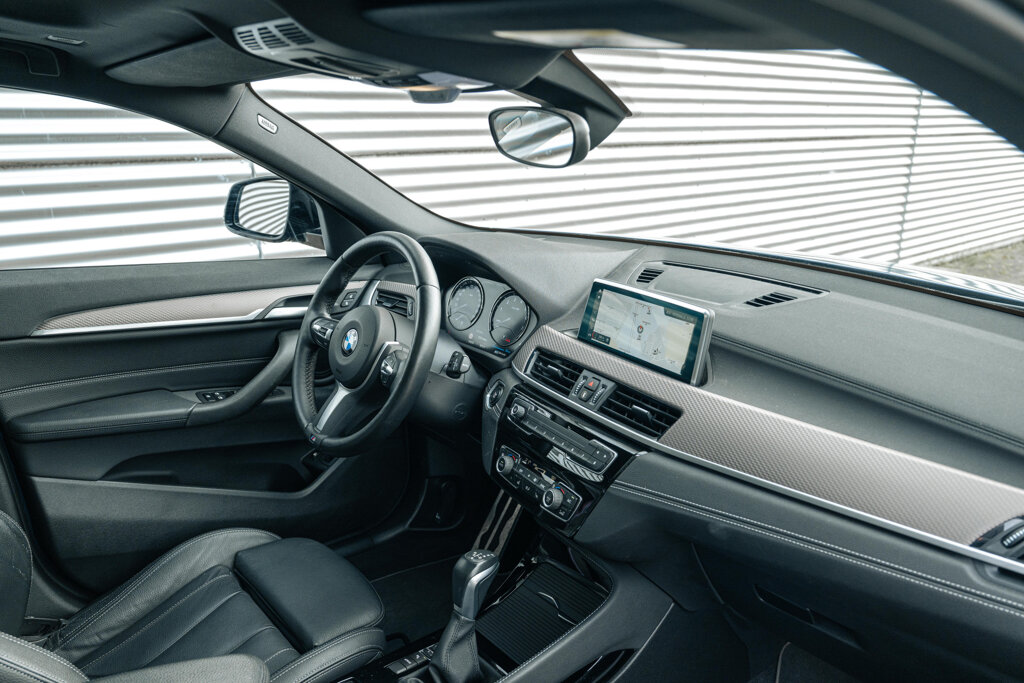 BMW X2 12