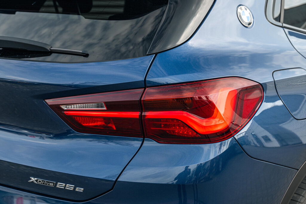 BMW X2 13