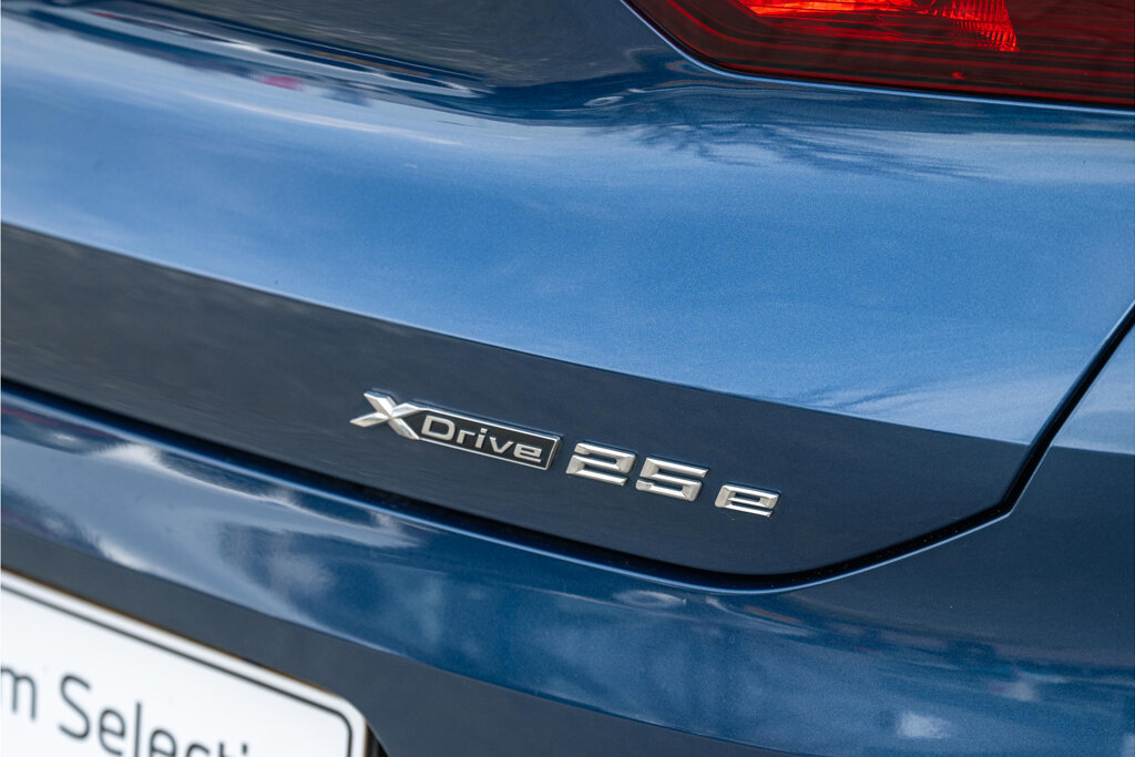 BMW X2 14