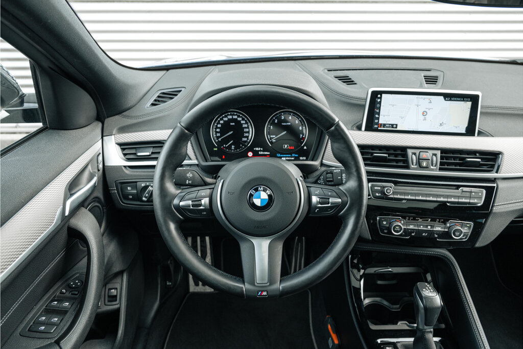 BMW X2 36