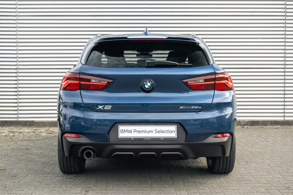 BMW X2 37