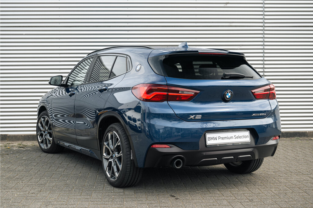 BMW X2 38