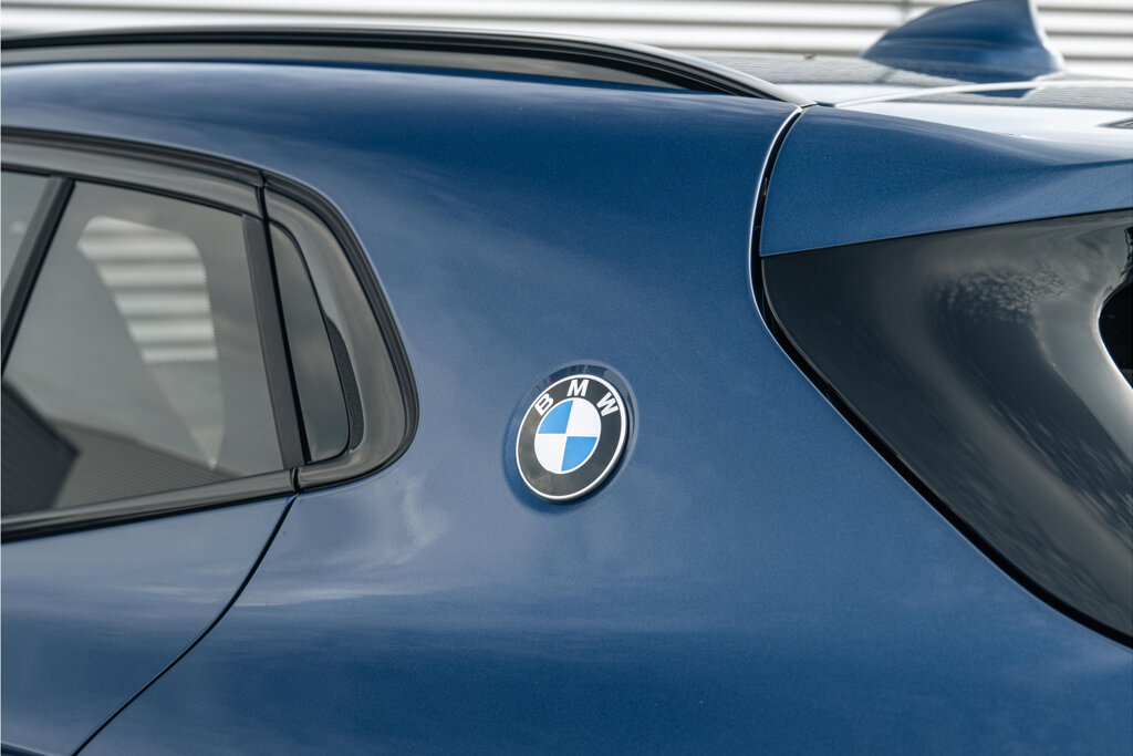 BMW X2 39