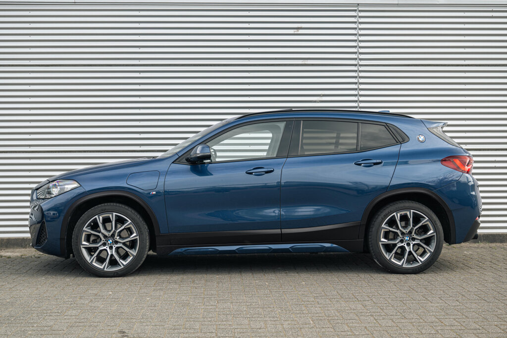 BMW X2 40