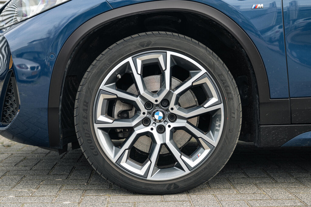 BMW X2 41