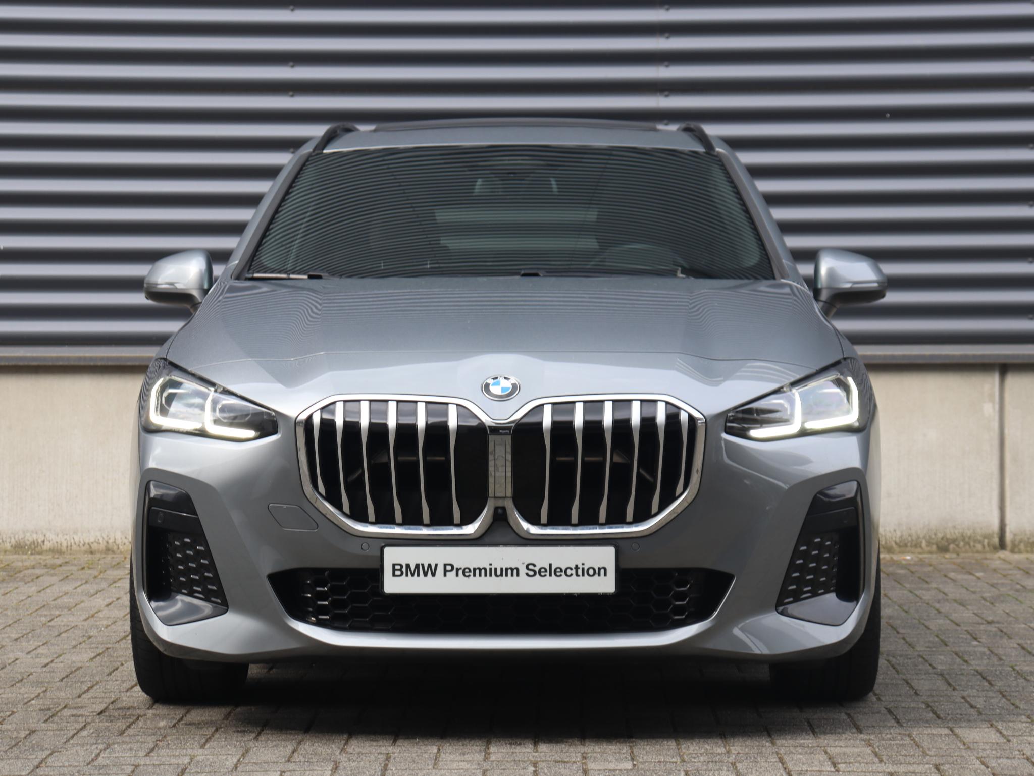 BMW 2 Serie Active Tourer 220i - Afbeelding 3