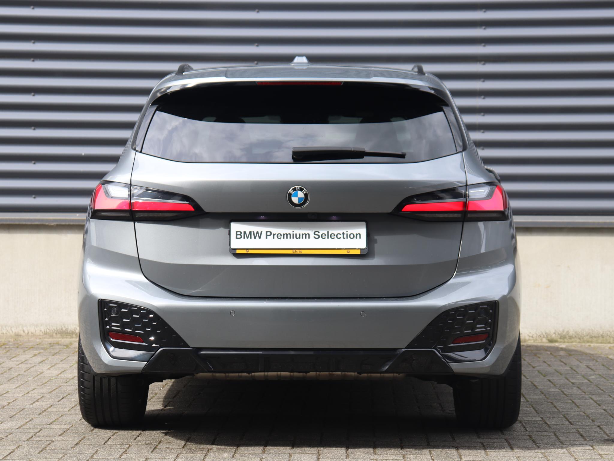 BMW 2 Serie Active Tourer 220i - Afbeelding 4
