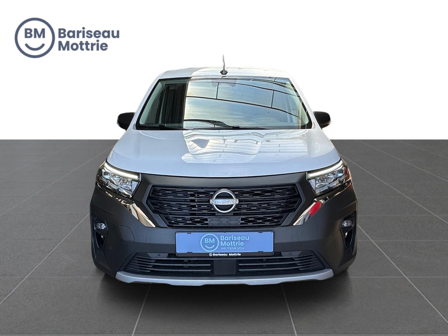 Nissan Townstar MEGADEAL VAN DIG-T 130 MT N-CONNECTA L1H1 * CARGO V - Afbeelding 2