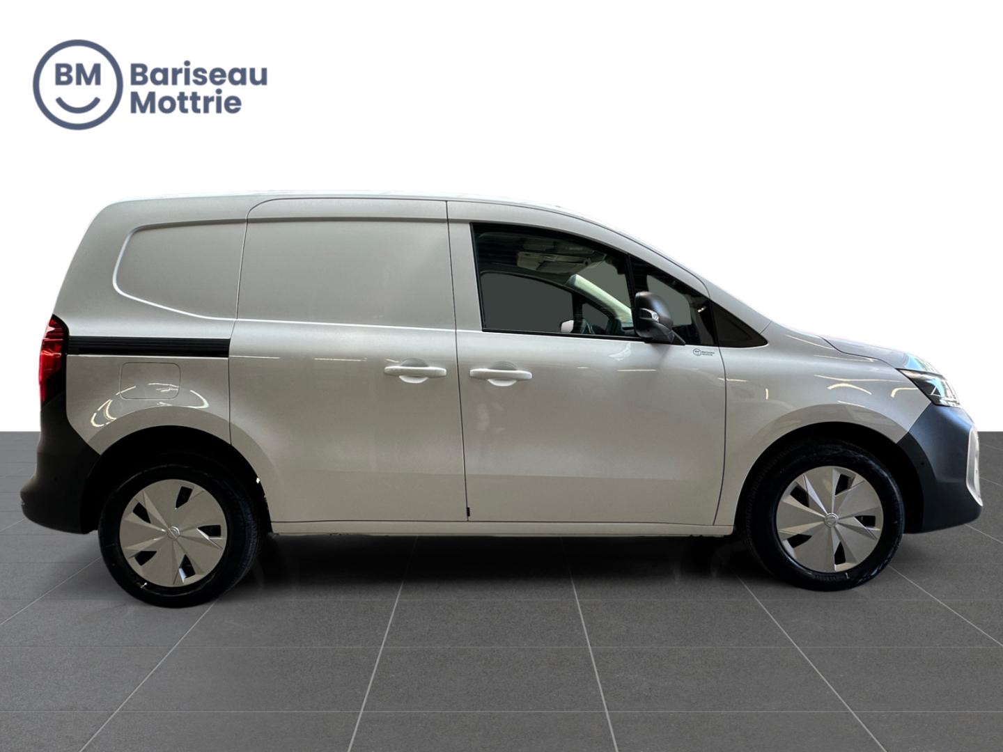 Nissan Townstar MEGADEAL VAN DIG-T 130 MT N-CONNECTA L1H1 * CARGO V - Afbeelding 3