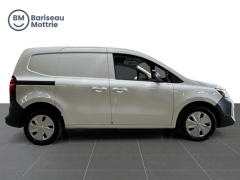 Nissan Townstar MEGADEAL VAN DIG-T 130 MT N-CONNECTA L1H1 * CARGO V - Afbeelding 3