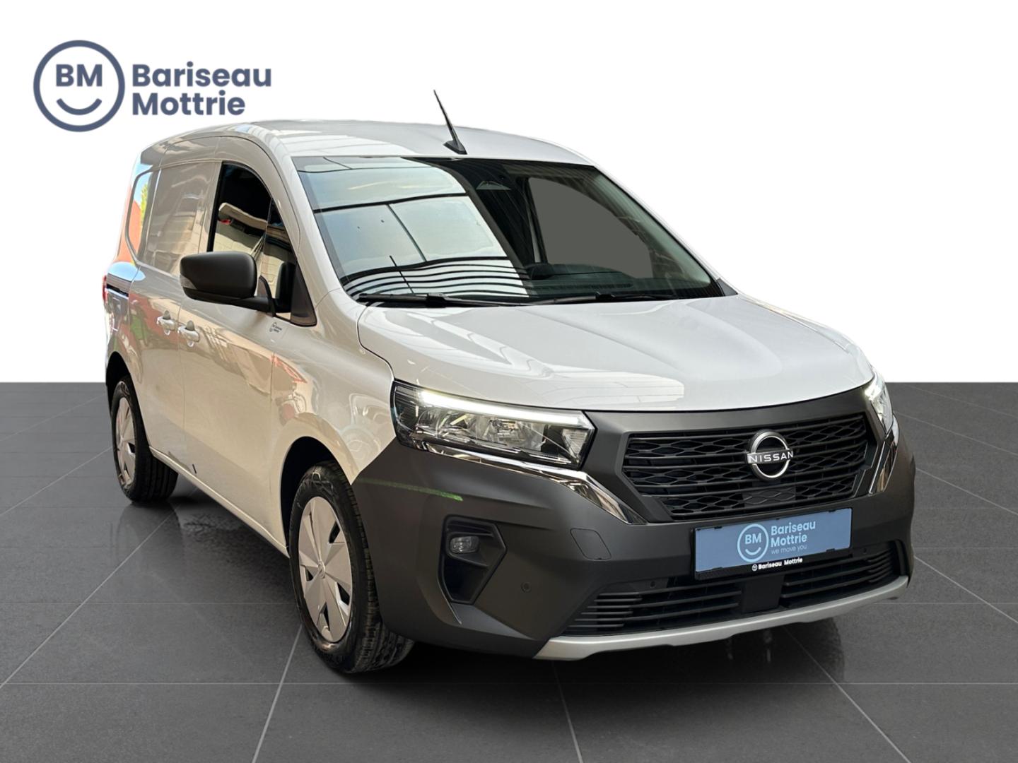 Nissan Townstar MEGADEAL * VAN DIG-T 130 MT N-Connecta L1H1 V