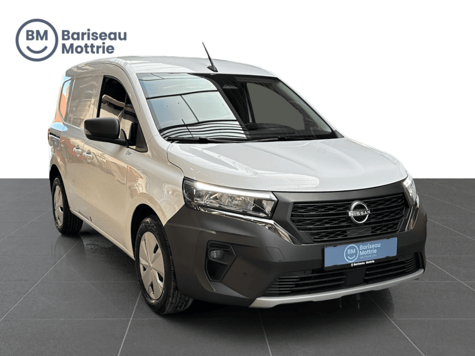 Nissan Townstar MEGADEAL * VAN DIG-T 130 MT N-Connecta L1H1 V - Afbeelding 1