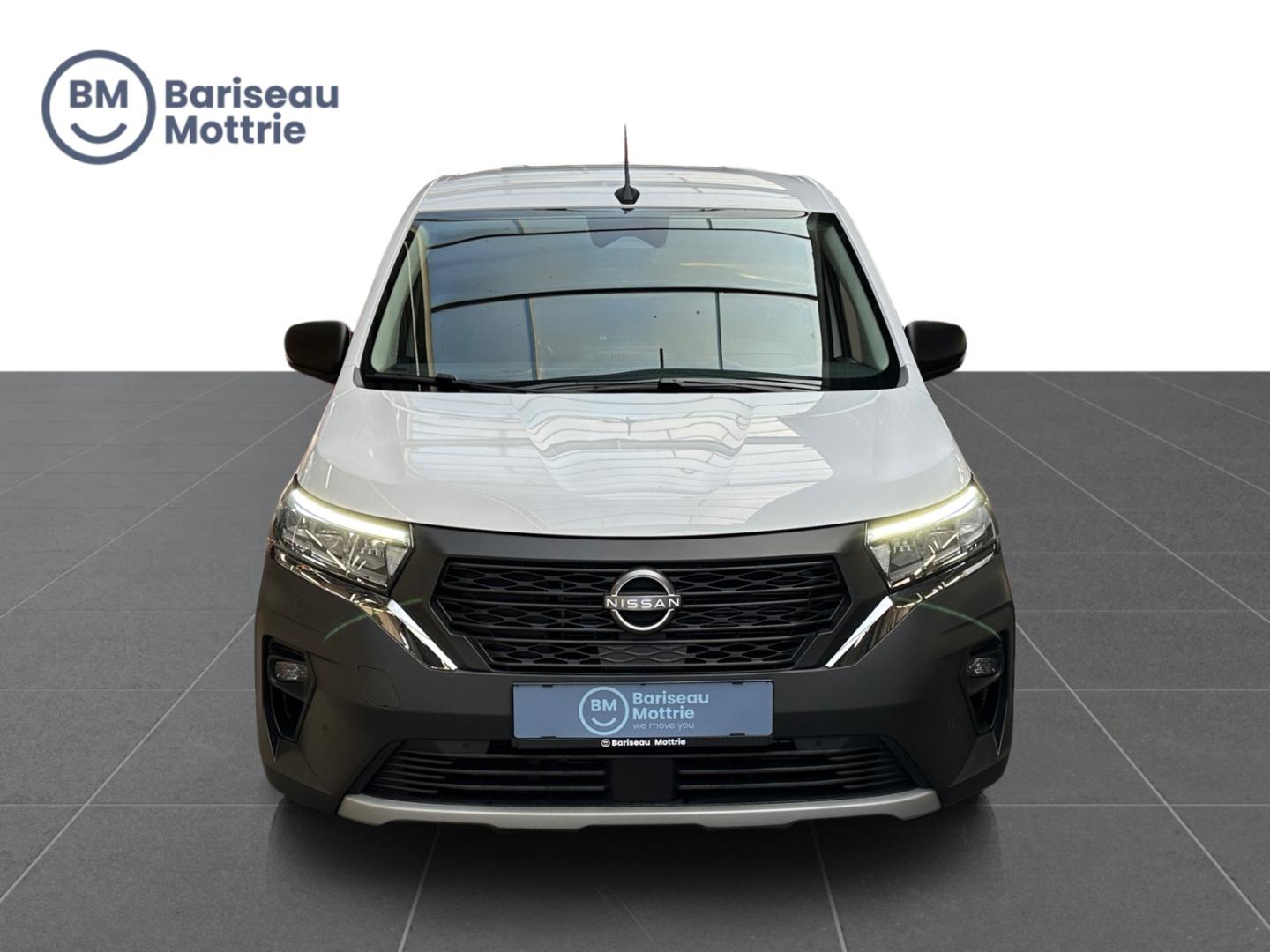 Nissan Townstar MEGADEAL * VAN DIG-T 130 MT N-Connecta L1H1 V - Afbeelding 2
