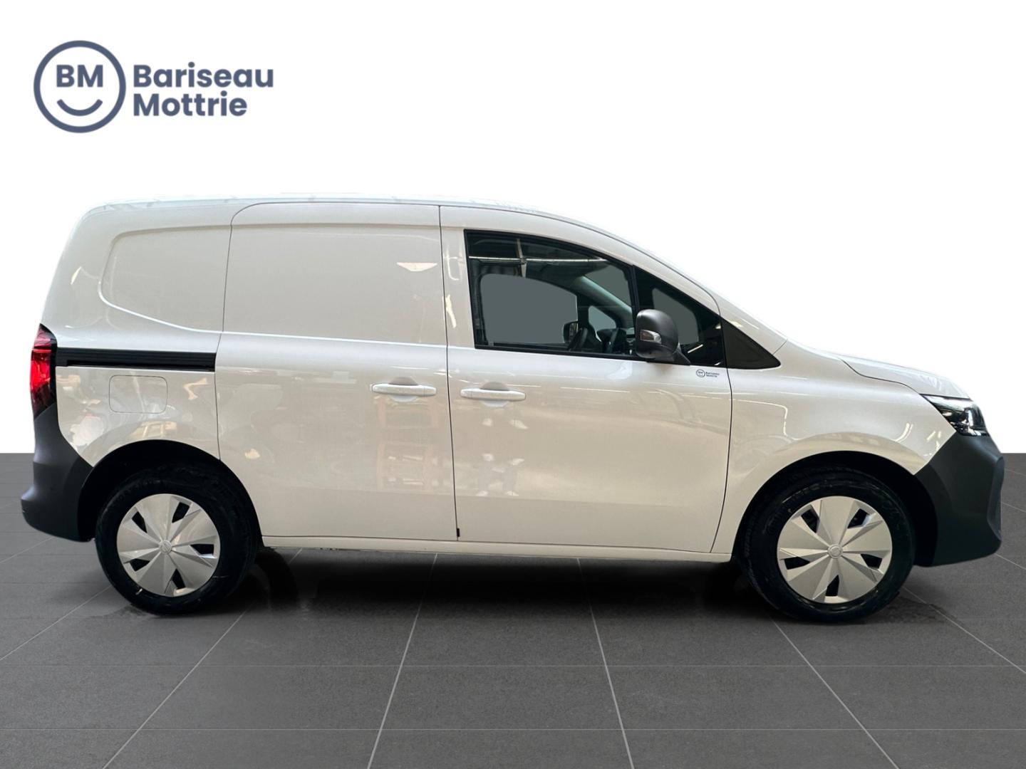 Nissan Townstar MEGADEAL * VAN DIG-T 130 MT N-Connecta L1H1 V - Afbeelding 3