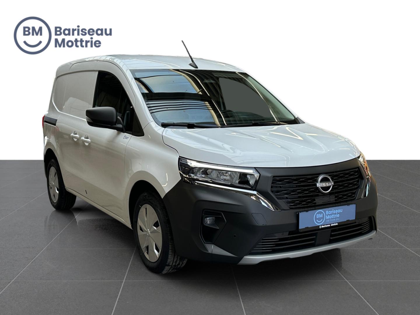 Nissan Townstar TOWNSTAR MY24 VAN DIG-T 130 MT N-Connecta L1H1 * V