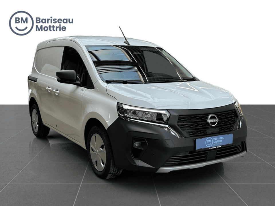 Nissan Townstar TOWNSTAR MY24 VAN DIG-T 130 MT N-Connecta L1H1 * V - Image 1