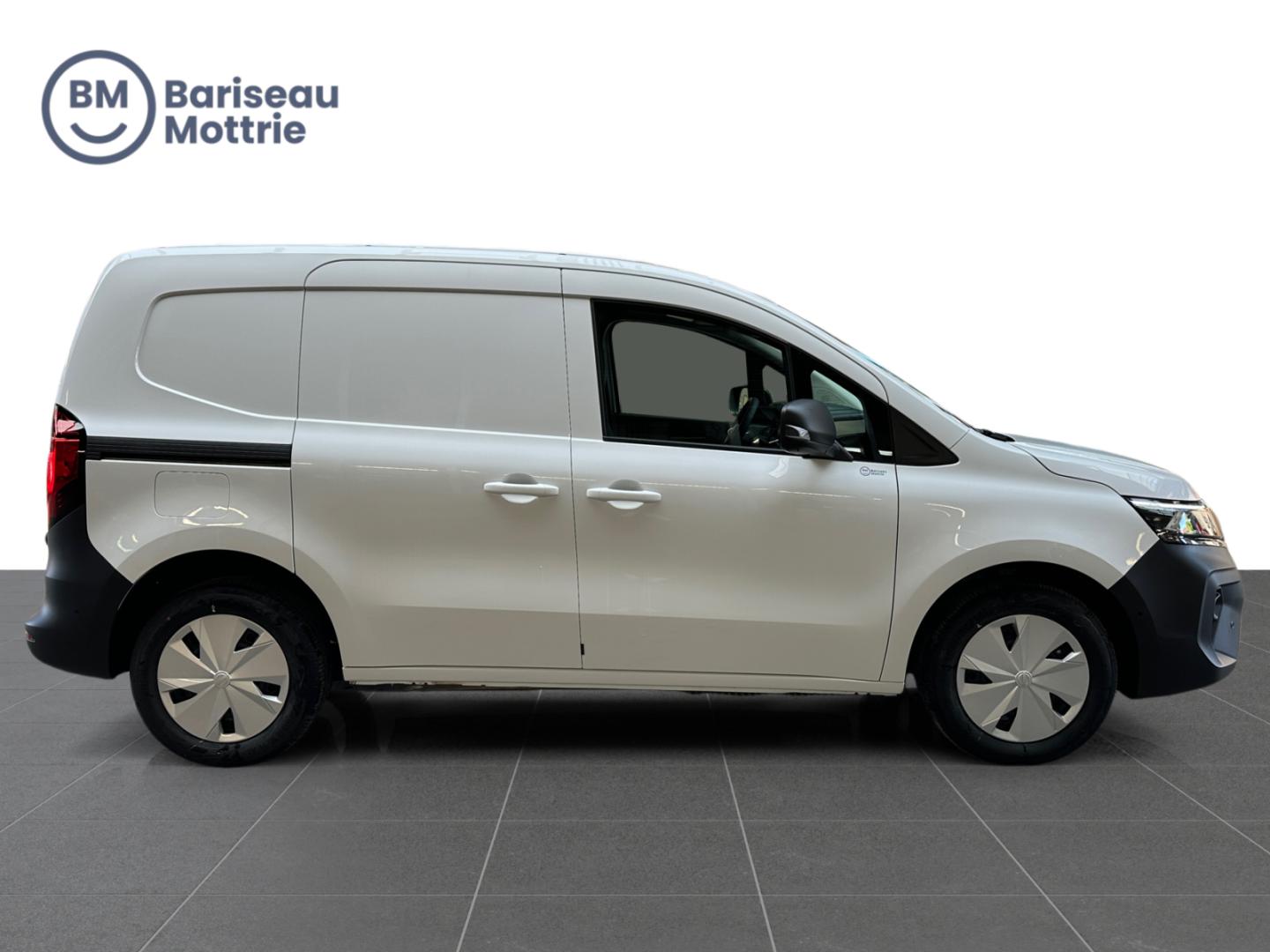 Nissan Townstar TOWNSTAR MY24 VAN DIG-T 130 MT N-Connecta L1H1 * V - Afbeelding 3