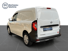 Nissan Townstar TOWNSTAR MY24 VAN DIG-T 130 MT N-Connecta L1H1 * V - Image 4