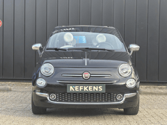 Fiat 500C 1.0 Hybrid Dolcevita Cabrio - Afbeelding 2