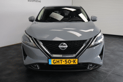 Nissan QASHQAI 1.3 MHEV Business Design | Trekhaak | 360 Camera | ACC | Keyless - Afbeelding 5
