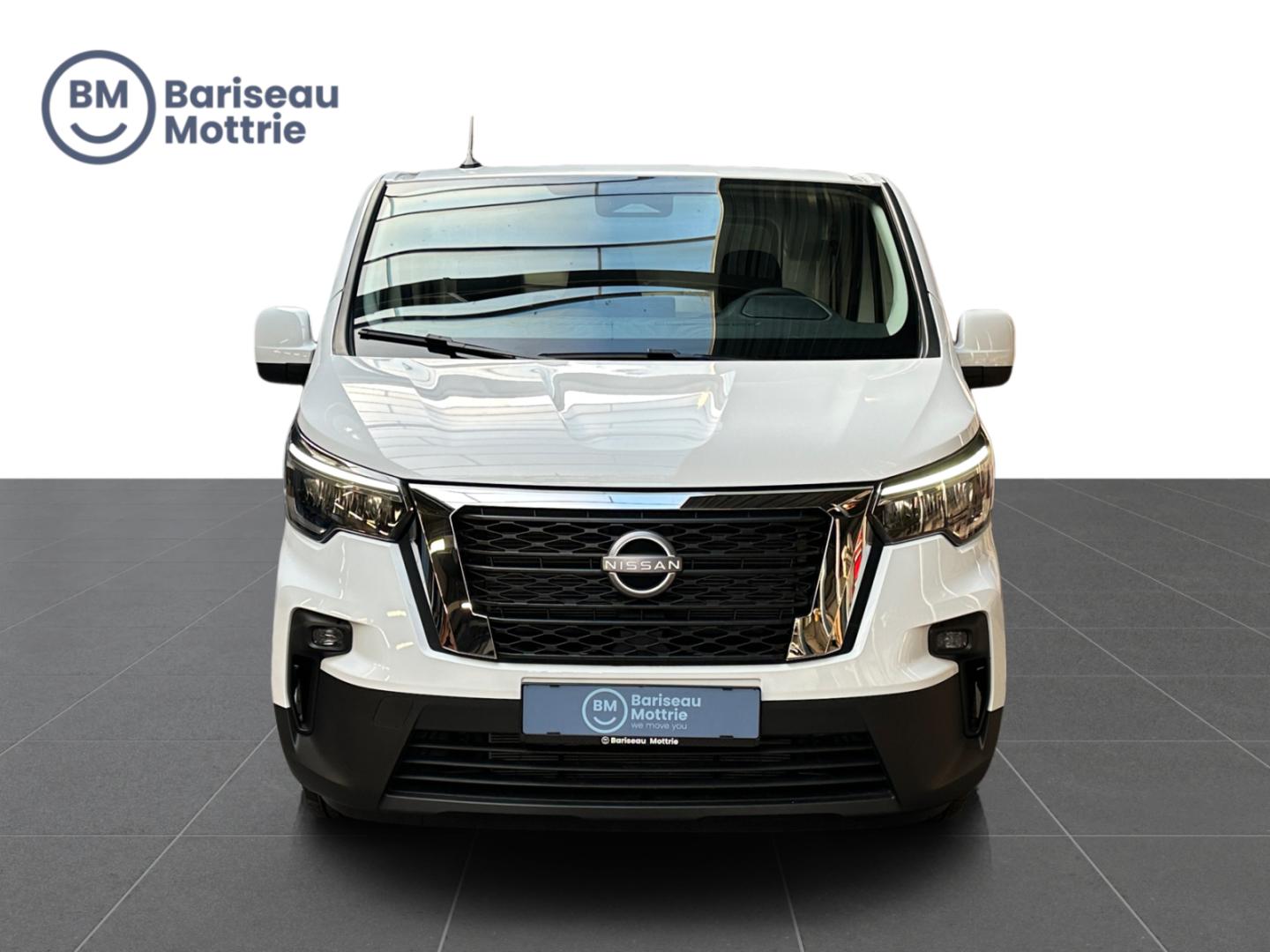 Nissan Primastar VAN L2H1 3t1 dCi 130 Euro6E M/T N-CONNECTA V - Afbeelding 2