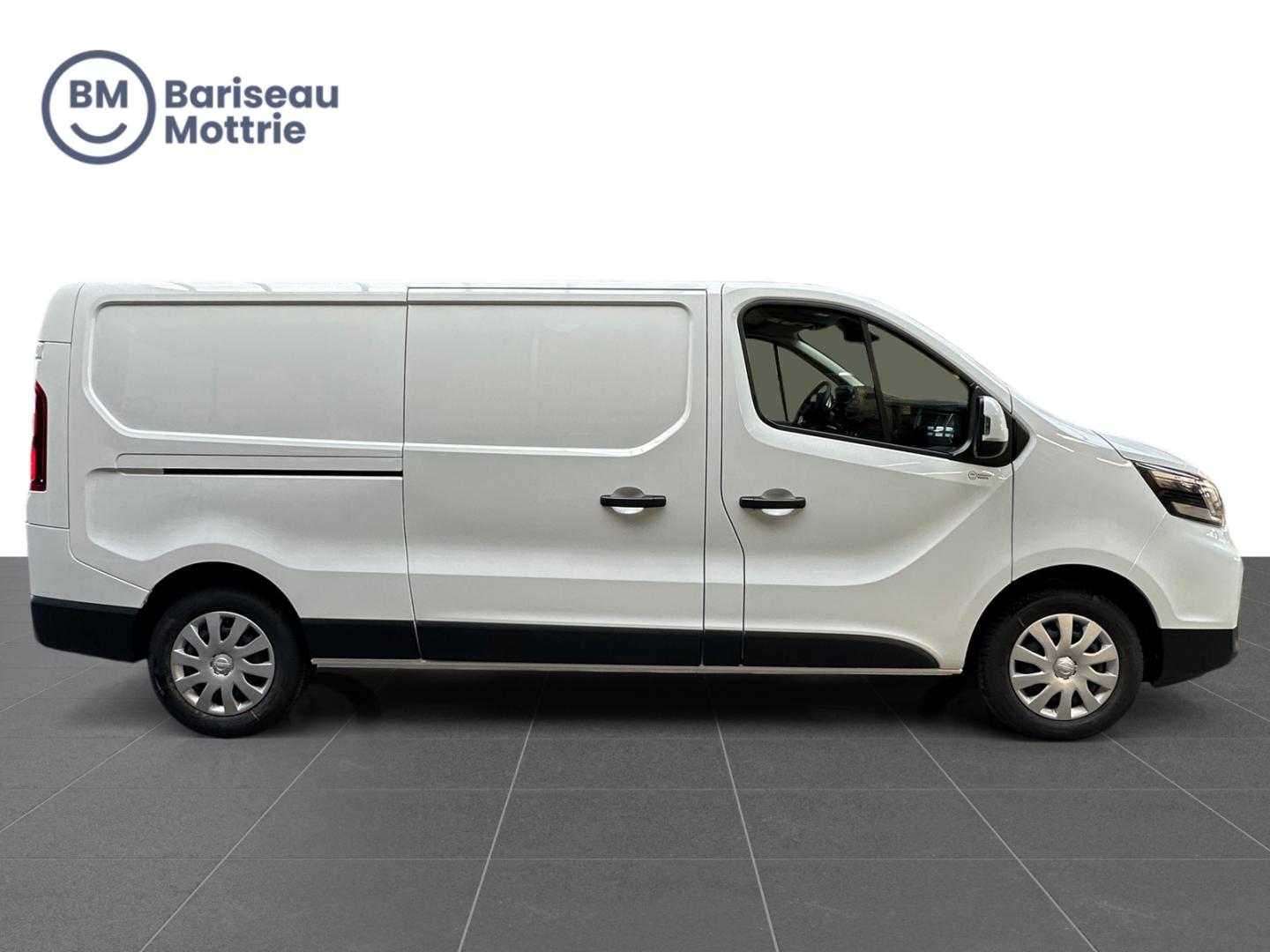 Nissan Primastar VAN L2H1 3t1 dCi 130 Euro6E M/T N-CONNECTA V - Afbeelding 3
