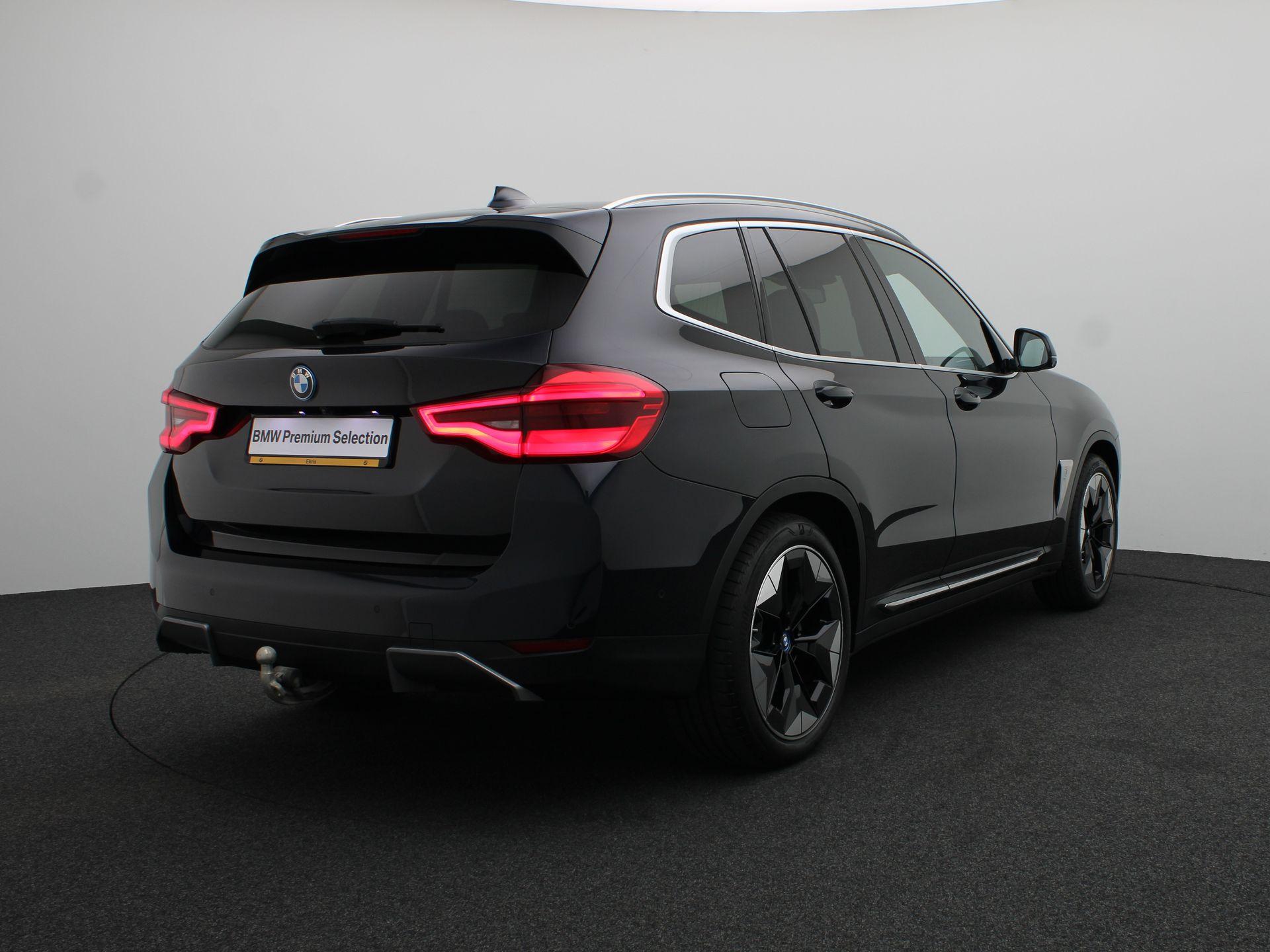 BMW iX3  - Afbeelding 2