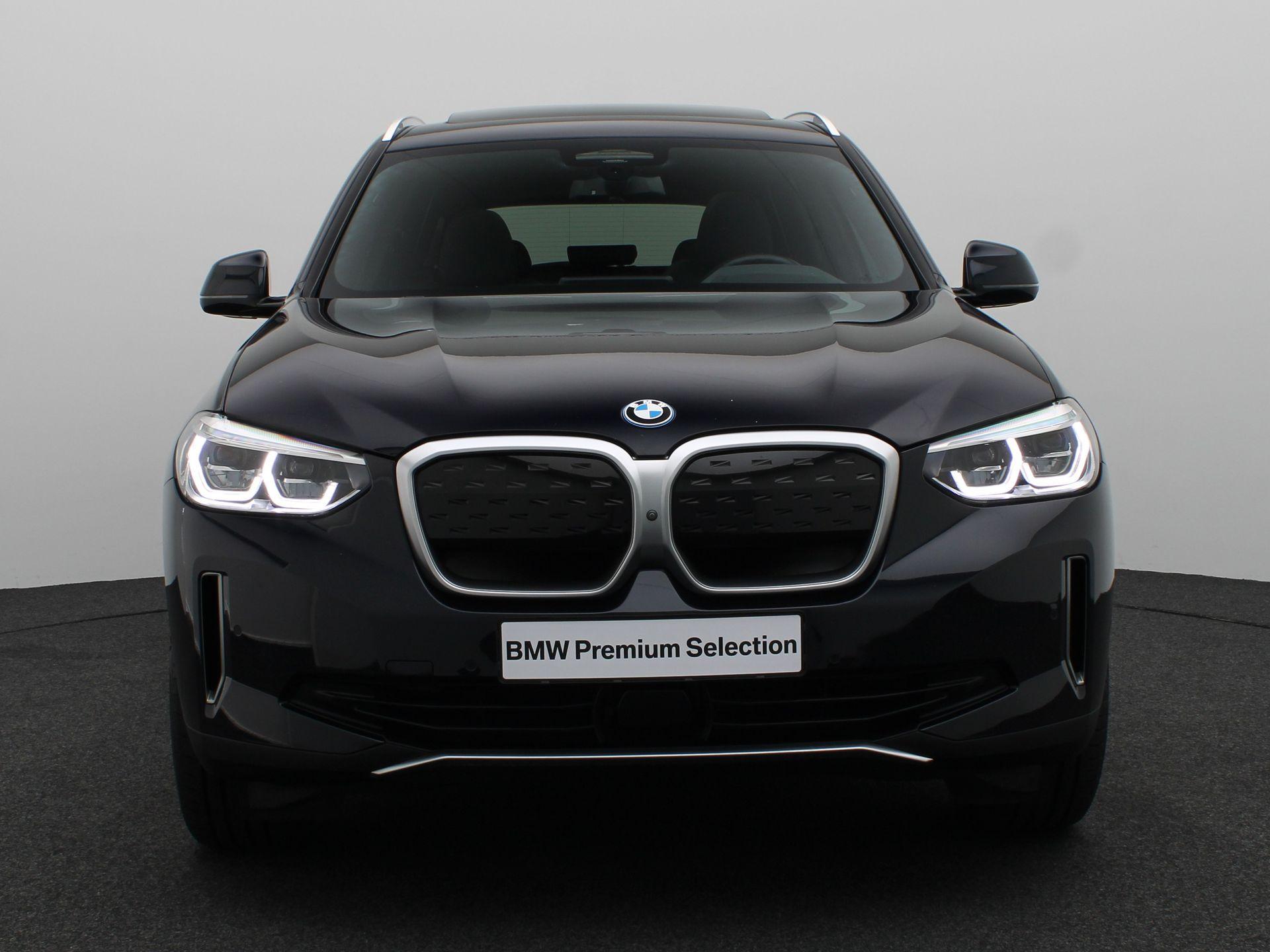 BMW iX3  - Afbeelding 3