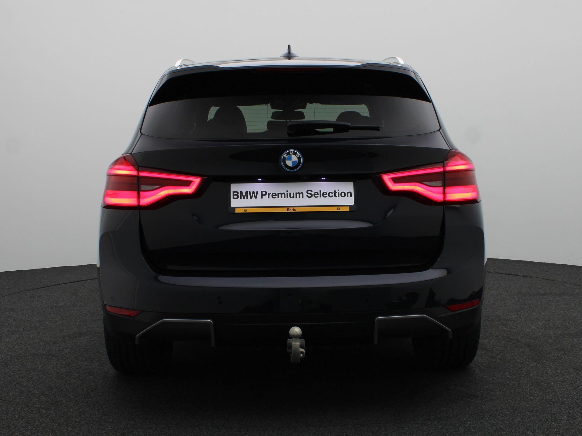 BMW iX3  - Afbeelding 5