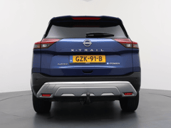 Nissan X-Trail 1.5 e-4orce Tekna 4WD 7p. - Afbeelding 4