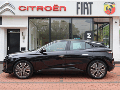 DS N°4 58,3 kWh 213PK Automaat Pallas Ligne Business, Rijklaarprijs | Navigatie | Camera | Keyless Entry & Start - Afbeelding 2