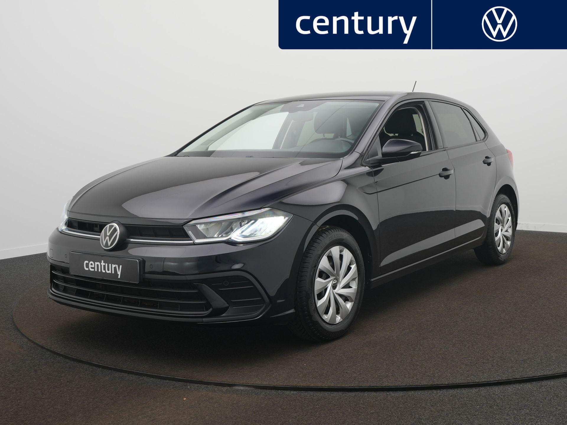 Volkswagen Polo 1.0 TSI 95Pk Automaat Edition