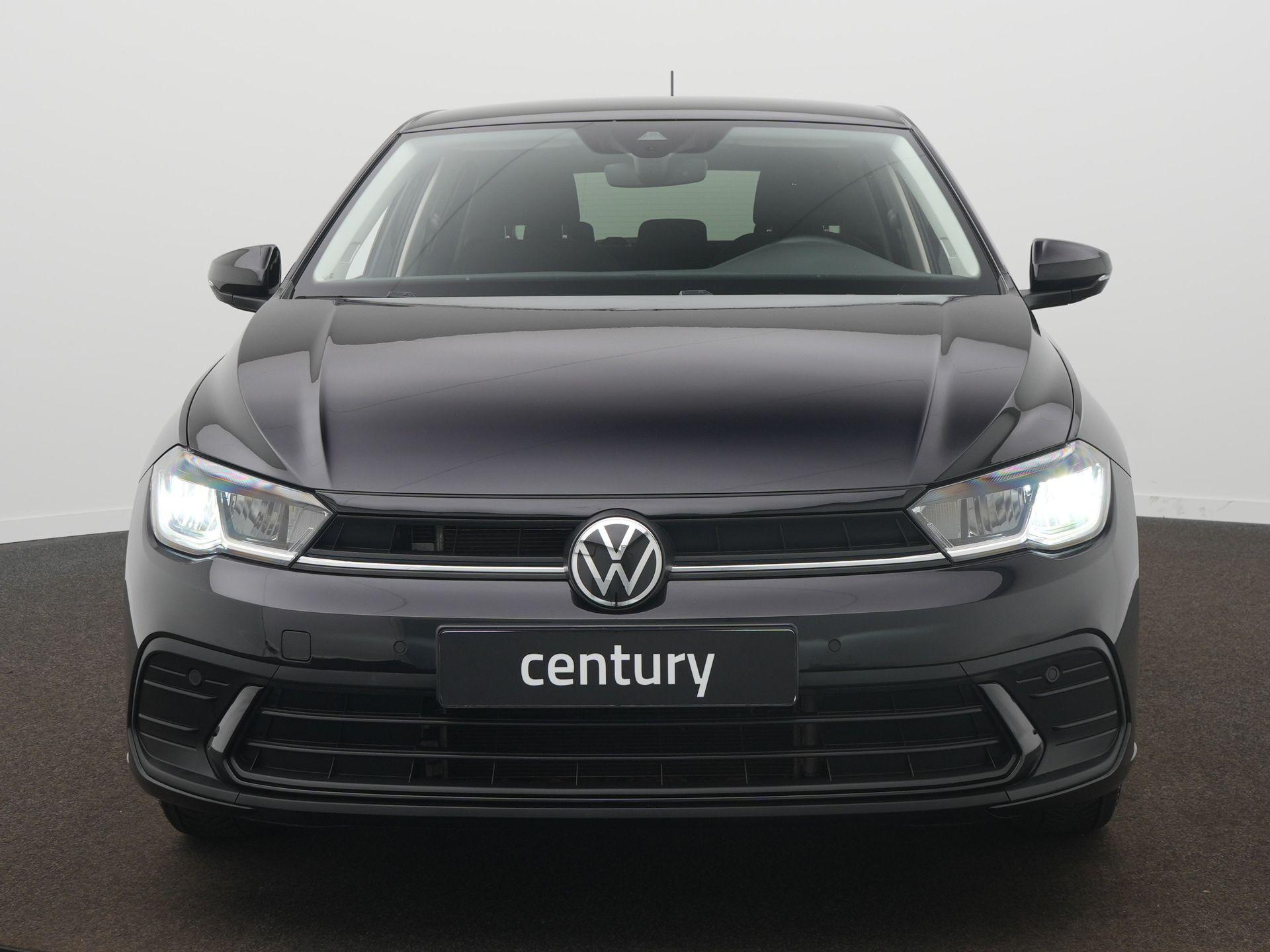 Volkswagen Polo 1.0 TSI 95Pk Automaat Edition - Afbeelding 3