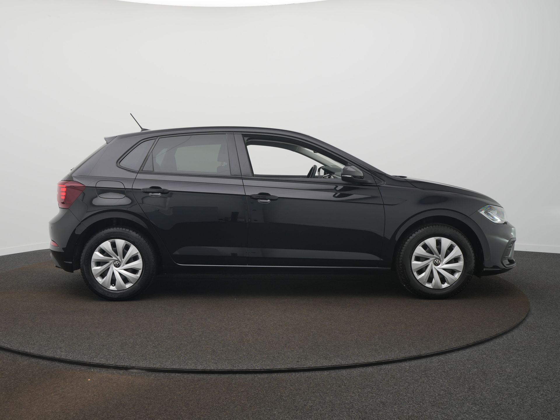Volkswagen Polo 1.0 TSI 95Pk Automaat Edition - Afbeelding 5