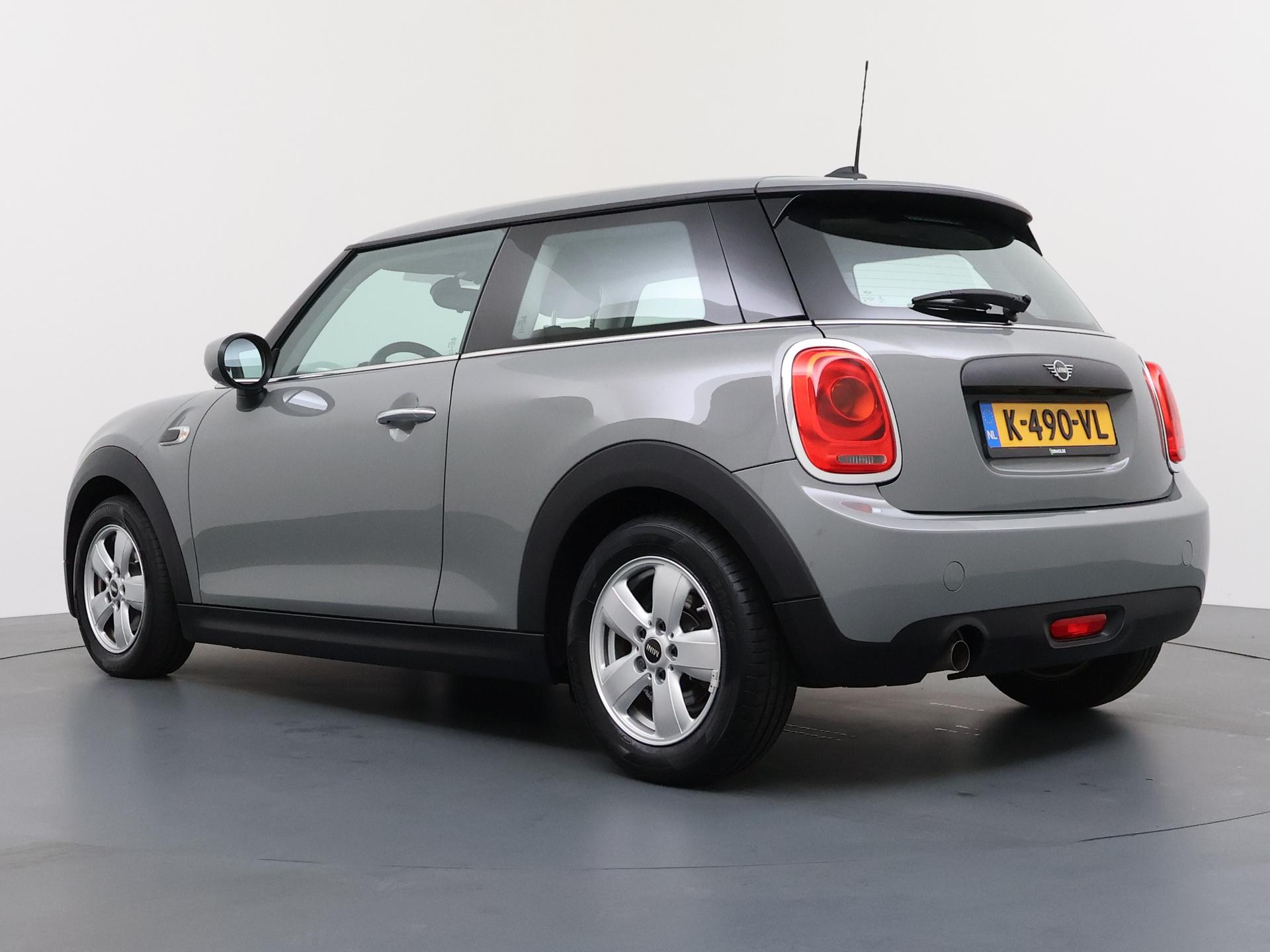 MINI One