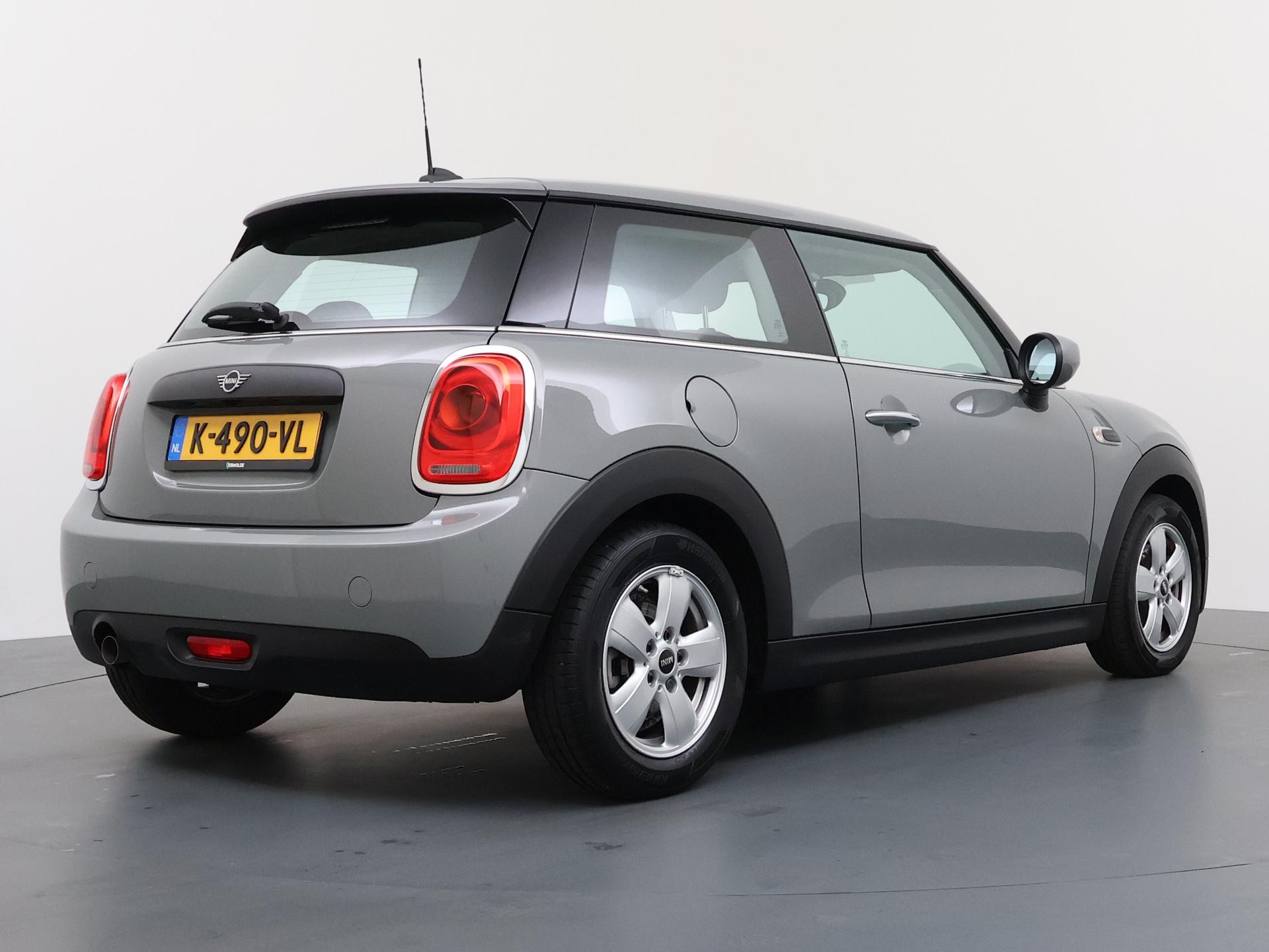 MINI One 1.5 Salt - Afbeelding 5