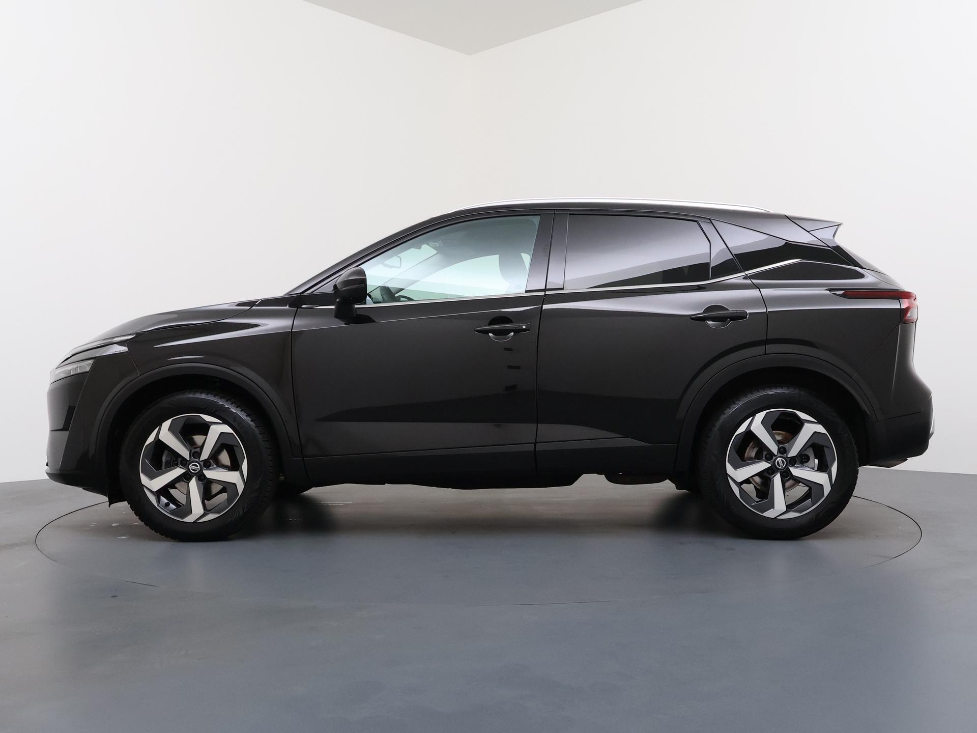 Nissan QASHQAI 1.3 MHEV Premiere Edition - Afbeelding 2