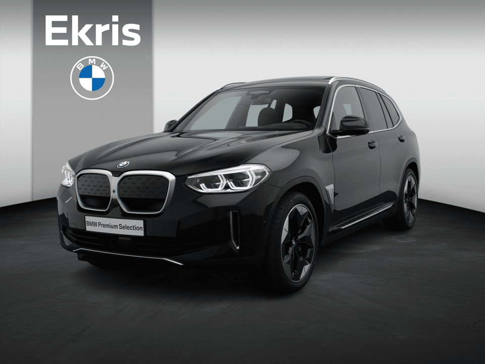 BMW iX3 - Afbeelding 1